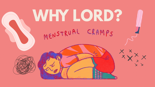 Why would God give women periods? - Biblical Femininity
